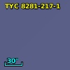 TYC 8281-217-1