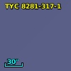 TYC 8281-317-1
