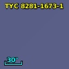 TYC 8281-1673-1