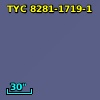 TYC 8281-1719-1