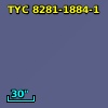 TYC 8281-1884-1