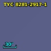 TYC 8281-2917-1