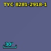 TYC 8281-2918-1