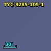 TYC 8285-105-1