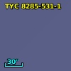 TYC 8285-531-1