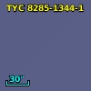 TYC 8285-1344-1