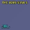 TYC 8285-1354-1
