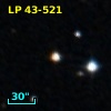 LP   43-521