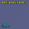 TYC 8285-1814-1