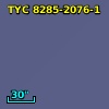 TYC 8285-2076-1
