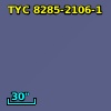 TYC 8285-2106-1