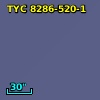 TYC 8286-520-1