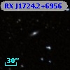RX J1724.2+6956