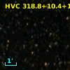 HVC 318.8+10.4+193