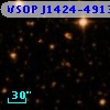 VSOP J1424-4913