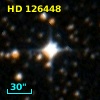 HD 126448