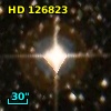 HD 126823