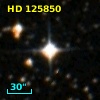 HD 125850