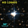 HD 126405