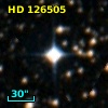 HD 126505