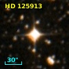 HD 125913