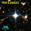 HD 126022