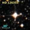 HD 126355
