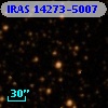 IRAS 14273-5007
