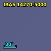 IRAS 14270-5000