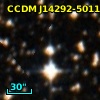 CCDM J14292-5011B