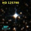 HD 125790