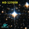 HD 127058