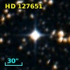 HD 127651