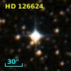 HD 126624