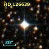 HD 126639
