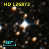 HD 126873