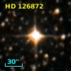 HD 126872