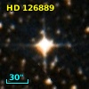 HD 126889