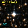 HD 127018