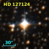 HD 127124