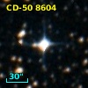 CD-50  8604