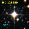 HD 128289