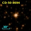 CD-50  8694