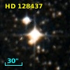 HD 128437