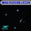 IRAS F17243+7229