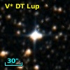 V* DT Lup