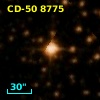 CD-50  8775