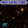 IRAS 14245-5109