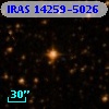 IRAS 14259-5026
