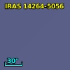 IRAS 14264-5056